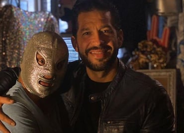 Benjamín Mora, un luchador de la vida