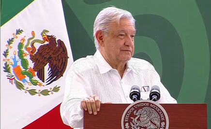 "Si voy a Guerrero me van a sembrar provocadores", afirma AMLO