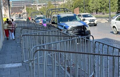 Horario y rutas de la marcha en Edomex por el Día de Acción Global por el Aborto Legal