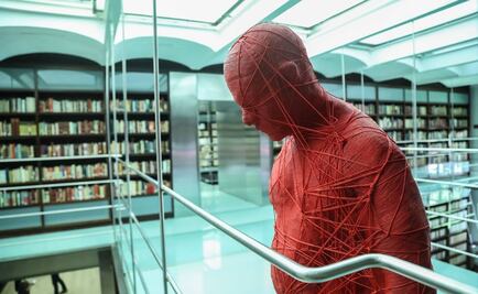 Biblioteca de México llega a 70 años con nuevos acervos