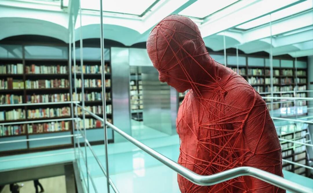 FOTO: Germán Espinosa. EL UNIVERSAL.