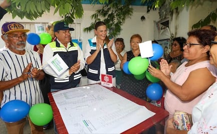 Transforman calles de Mérida, Yucatán; invierten más de 300 millones de pesos