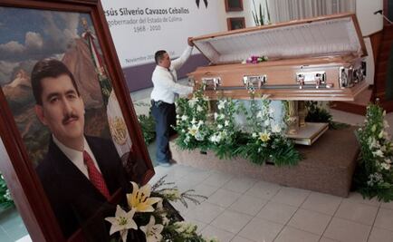 Exoneran a acusado por homicidio de exgobernador Silverio Cavazos