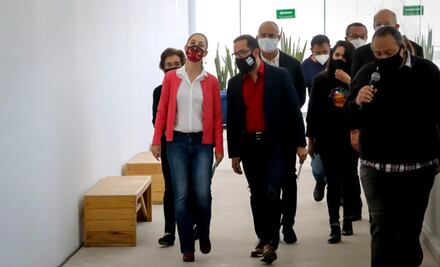 FARO Cosmos, un rescate de la memoria histórica de la CDMX: Sheinbaum