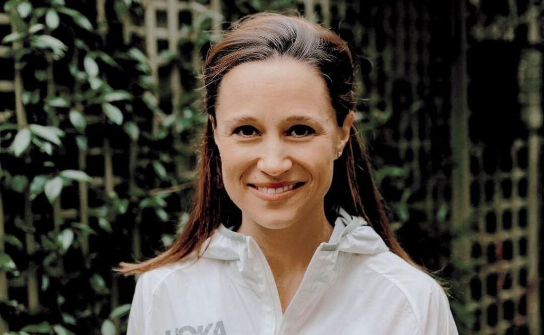 Pippa Middleton. Fuente: Instagram @pippa.middleton.matthews