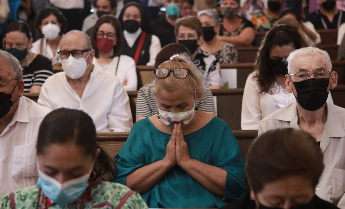Ante violencia, Diócesis de Celaya pide a sacerdotes acercarse a la gente y celebren misas en las calles