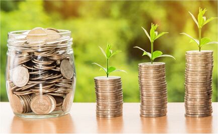 Preocupa a jóvenes de Europa su jubilación y bajas tasas de interés