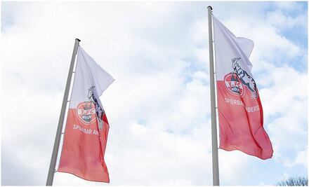 Tres positivos de coronavirus en el Colonia ponen en jaque regreso de la Bundesliga