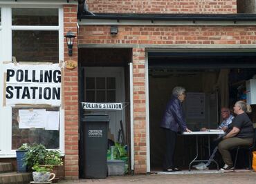 AL, atractivo para inversiones pese a 'Brexit': BID