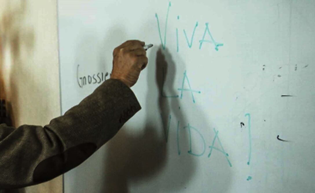 Foto: Archivo/EL UNIVERSAL