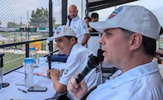 Martinoli recibe mensaje de apoyo por parte de un conductor de Televisa