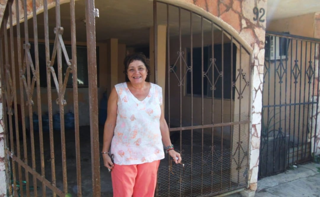 Foto: Edgar Avila / Archivo EL UNIVERSAL