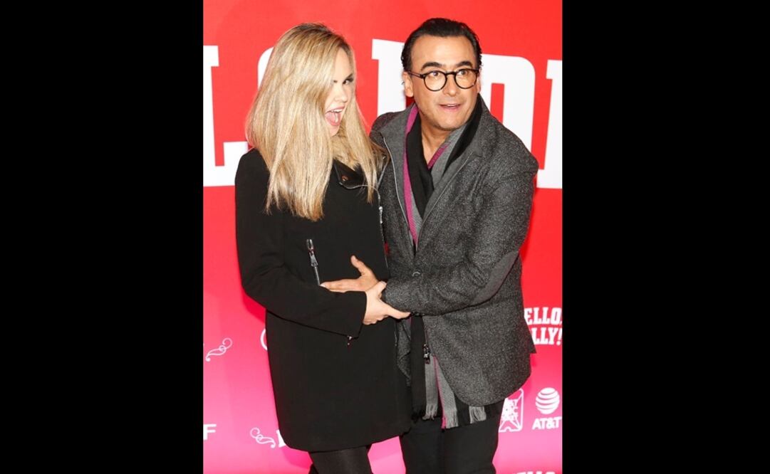 Foto: Agustín Salinas / EL UNIVERSAL