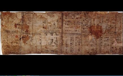 Crean sitios sobre códices mexicanos en el extranjero