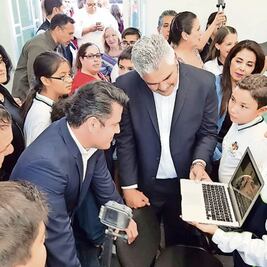 Inauguran en Jalisco centro para “niños genio”