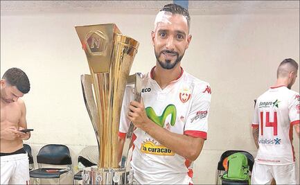 Taufic Guarch vuelve a dar de qué hablar