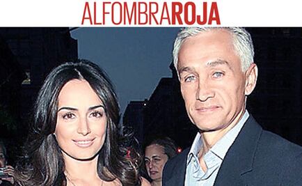 El silencio de Ana de la Reguera sobre caso Jorge Ramos
