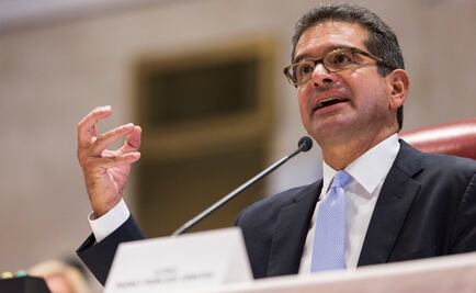"Puerto Rico puede estar tranquilo", dice nuevo gobernador, Pedro Pierluisi