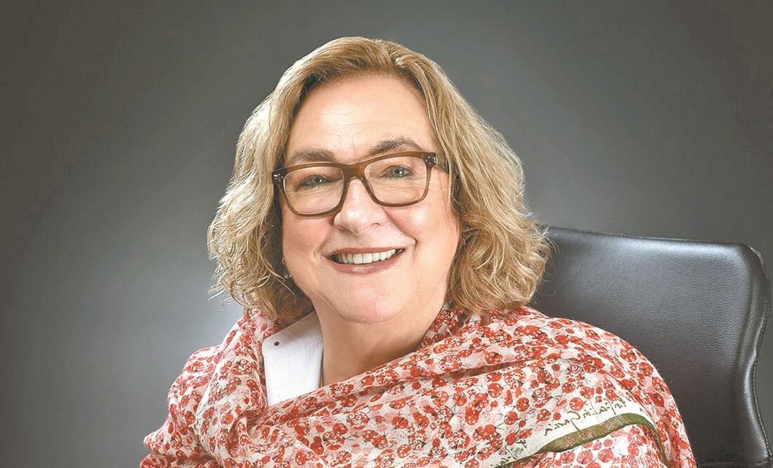 Carmen Armendáriz adaptó la telenovela de origen turco a la idiosincrasia mexicana en 86 capítulos que ella misma eligió. Televisa