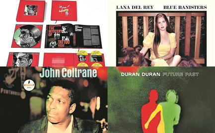 Revoluciones por segundo 281021