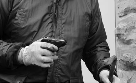 El 33.7% de las empresas fueron víctimas de un delito durante 2017