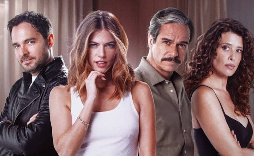 Muchos pensarían que, estando en una relación abierta sexualmente es imposible que exista la infidelidad, sin embargo esta producción dirigida por Bruno Ascenzo lo explora. Foto: Vix.