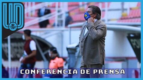 Miguel Herrera critica al árbitro del partido ante Necaxa