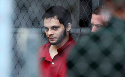 Sospechoso de tiroteo en Florida comparece ante un juez