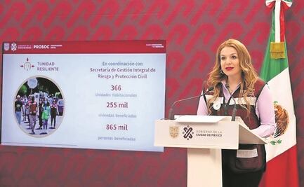 Llevan servicios urbanos a condominios