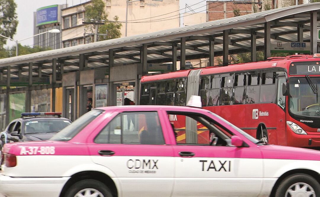 (Foto: Archivo/El Universal)