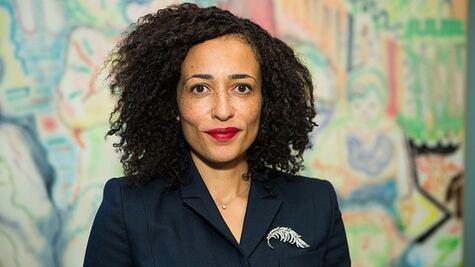 "La revolución de esta generación es no conformarse con el género"