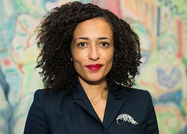 "La revolución de esta generación es no conformarse con el género"