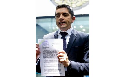 Piden a Salazar respetar método e ir en unidad en Coahuila