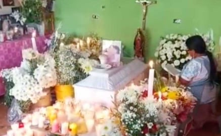 Violadores y feminicidas de Brenda de 4 años eran sus vecinos