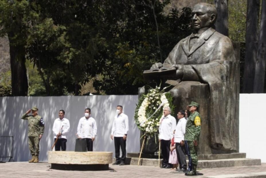 Pensión para adultos mayores se entregará a partir de los 65 y no los 68 años: AMLO