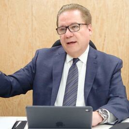  “Cancelar planta de termovalorización, mensaje negativo”