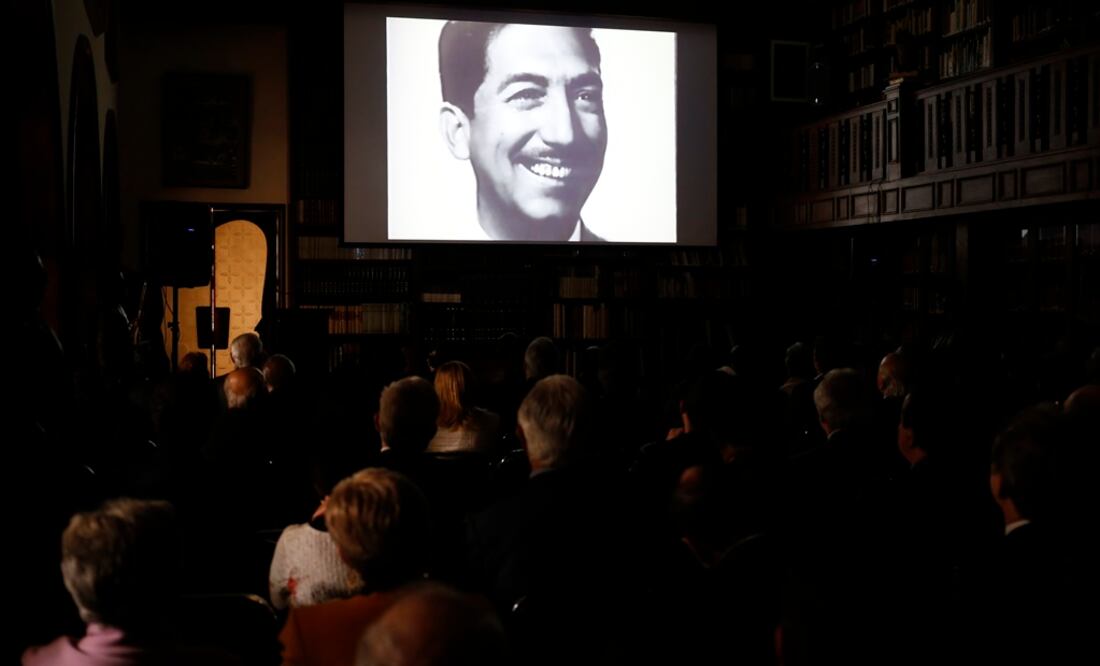 Foto: Agustín Salinas/EL UNIVERSAL