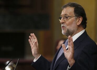 Socialistas españoles reiteran que no apoyarán a Mariano Rajoy