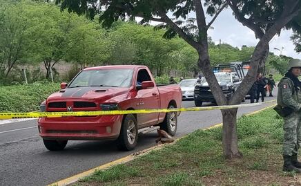 Asesinan a dos hombres en puntos distintos de Culiacán, Sinaloa