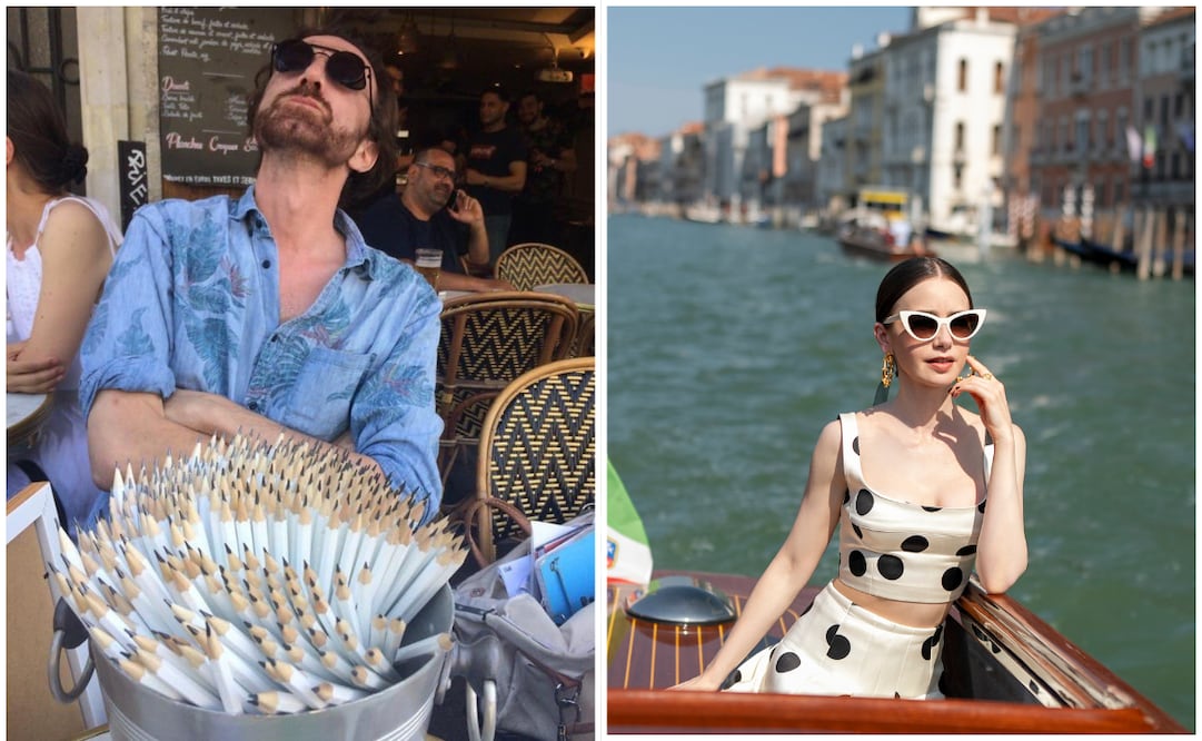 Muere asistente de dirección de “Emily en París” durante rodaje de temporada 5; ¿quién era Diego Borella?. Foto: Redes Sociales