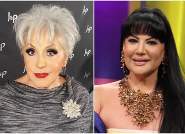 Anel Noreña demandará a Alejandra Ávalos por dichos sobre José José