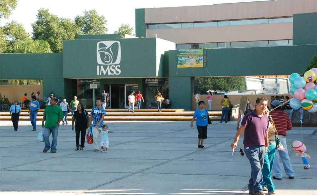 Por lo menos ahorrarán una hora los derechohabientes al realizar trámites en la plataforma digital además de evitar traslados y filas