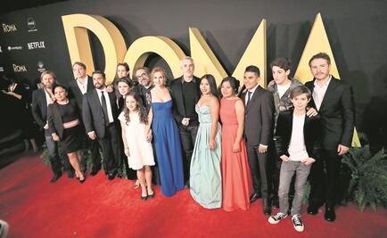 Trato de no olvidar mis orígenes: Yalitza  