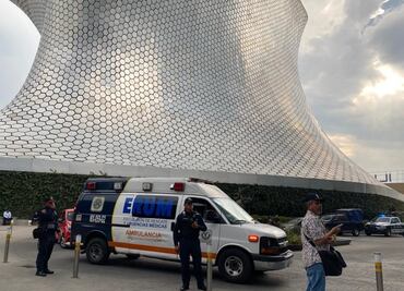 Claudia Sheinbaum critica alerta de seguridad de Estados Unidos por ataque en Plaza Carso