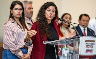 Morena se alista para prohibir el nepotismo