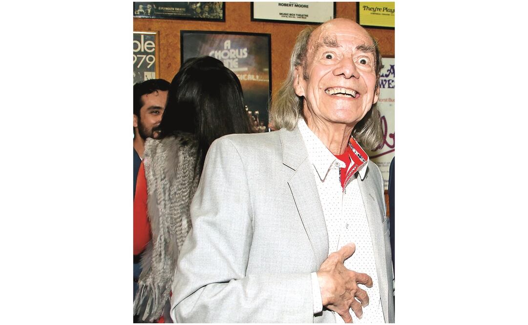 Manuel, El loco, Valdés. Foto: Archivo