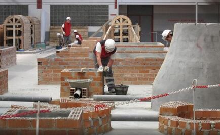 Infartos y derrames cerebrales, primera causa de muerte laboral en 2016