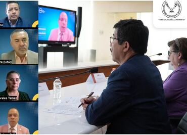 Reconocen labor del rector de la Universidad Autónoma de Tamaulipas por impulsar programas educativos