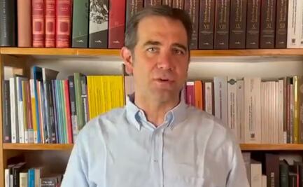 INE llama a respetar imparcialidad y a no intervenir en el proceso electoral