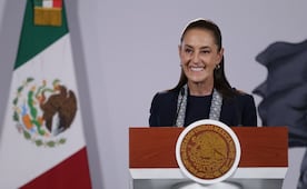 Sheinbaum anuncia reunión con Lee Jae-myung, presidente de Corea del Sur; lo recibirá en Palacio Nacional